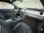 Ford Mustang Bullitt 2008 года